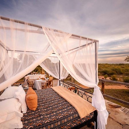 Kapama River Lodge Kapama Game Reserve Экстерьер фото