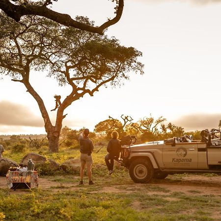 Kapama River Lodge Kapama Game Reserve Экстерьер фото